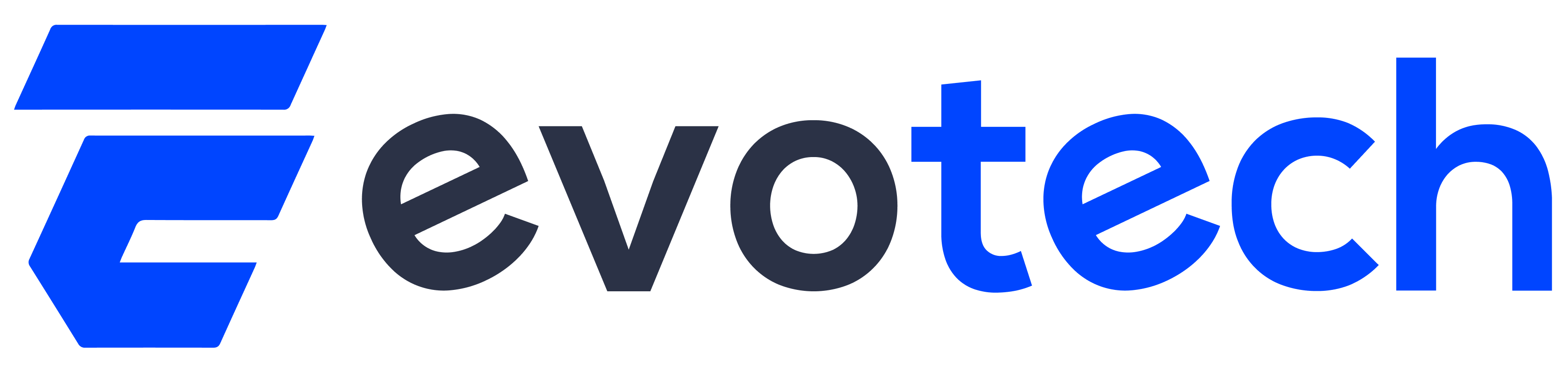 EVOTECH